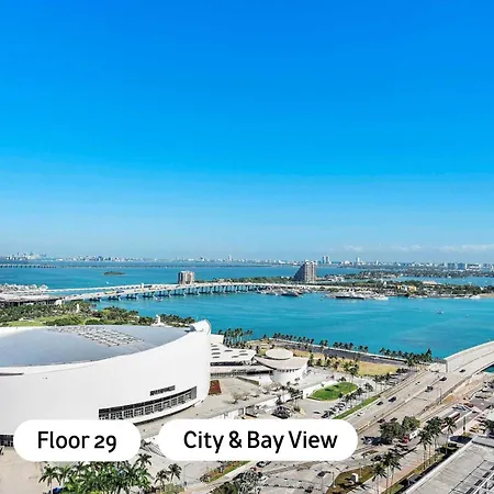 Mvr - Miami-S #1 Stay - 11K Reviews